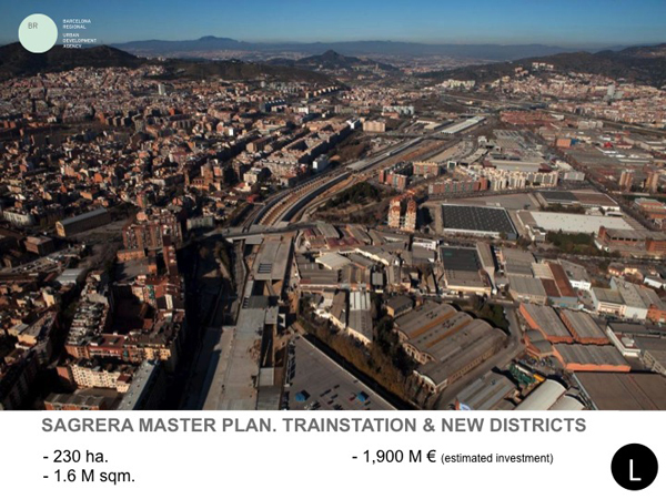 Как строят Барселону :: Архплатформа